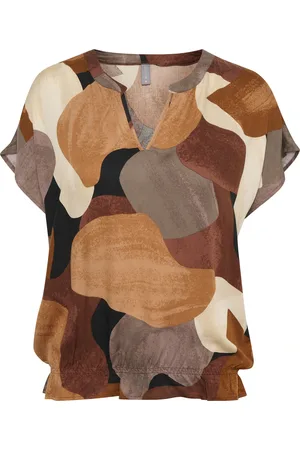 Culture Blouse 