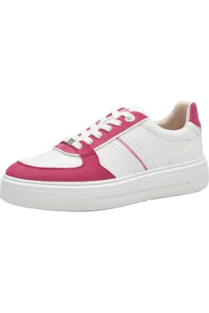 QS by s.Oliver Sneakers laag