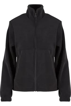 Urban classics Fleece jas