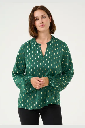 Kaffe Blouse 