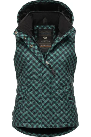 Ragwear Bodywarmer 