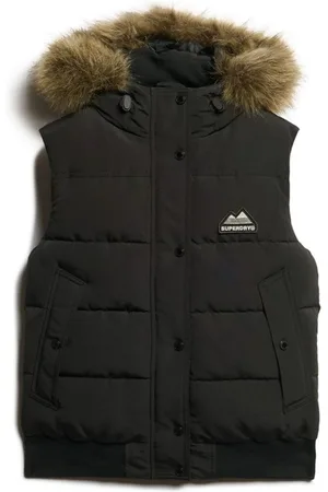 Superdry Bodywarmer 