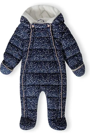 Minoti Overall
