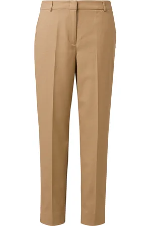 Comma, Pantalon