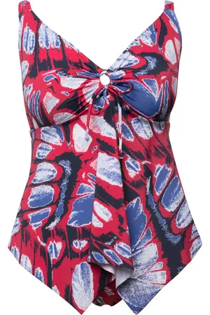 Ulla Popken Tankini