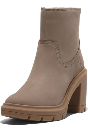 Timberland Enkellaarsjes