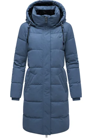 Navahoo Wintermantel