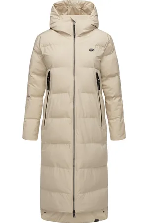 Ragwear Wintermantel 