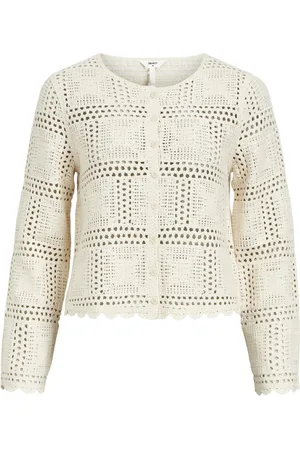 Object Gebreid vest