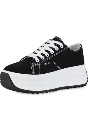 VAN HILL Sneakers laag 