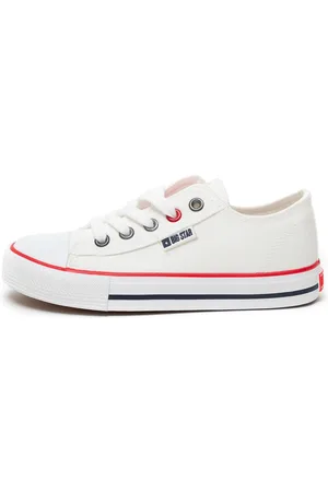 Big Star Sneakers laag