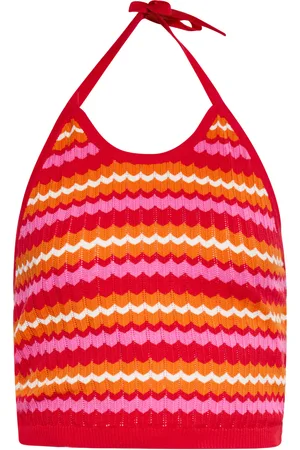 IZIA Gebreide top