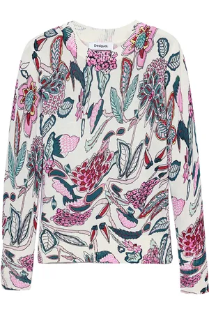 Desigual Trui
