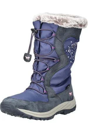Mustang Snowboots