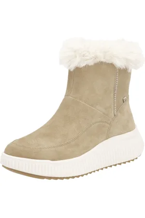 Rieker Snowboots