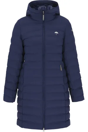 Schmuddelwedda Winterjas