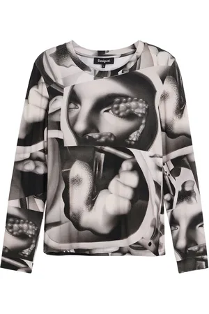 Desigual Shirt 