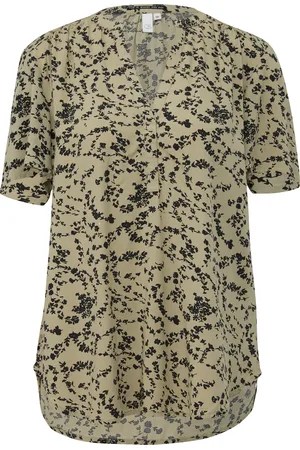 QS by s.Oliver Blouse