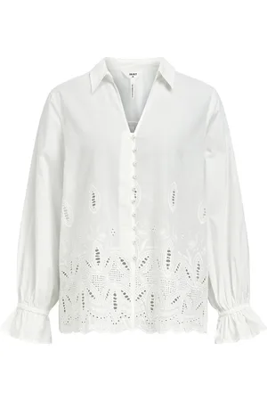 Object Blouse 