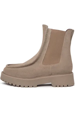 Nero Giardini Chelsea boots 