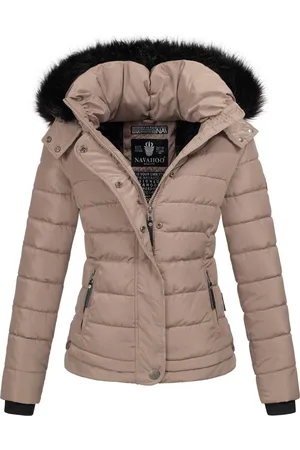 Navahoo Winterjas