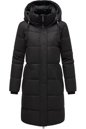 Navahoo Wintermantel