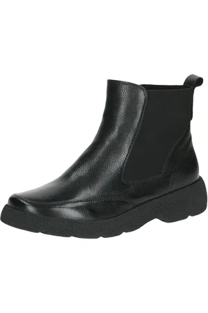 Caprice Chelsea boots