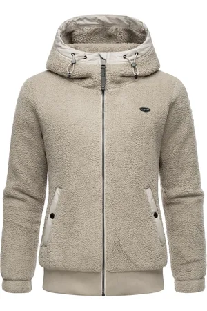 Ragwear Tussenjas 