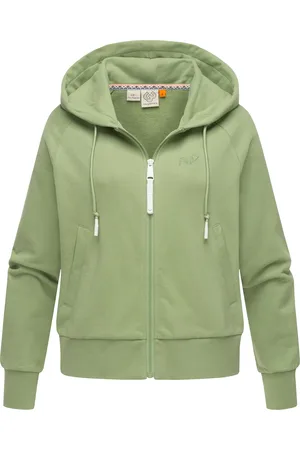 Ragwear Sweatvest 