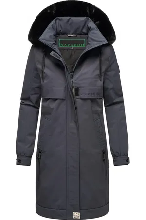 Navahoo Wintermantel 