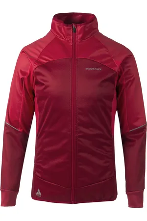 Endurance Sportjas 