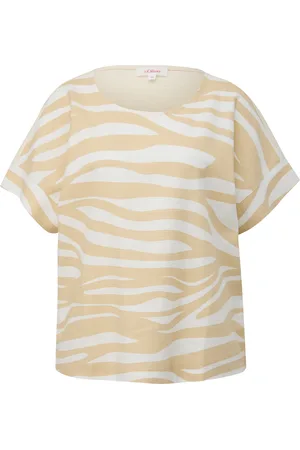 QS by s.Oliver Shirt
