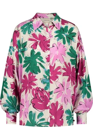 Fabienne Chapot Blouse