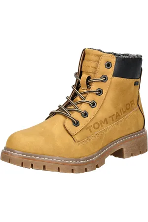 TOM TAILOR Veterlaarsjes