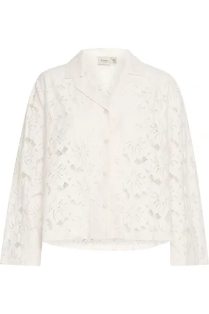FRANSA Blouse 