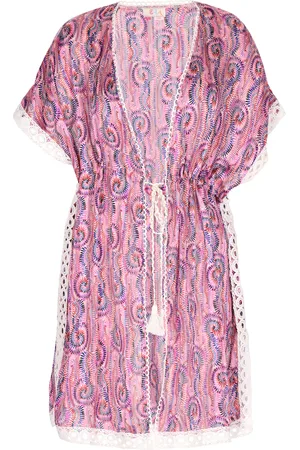 IZIA Kimono