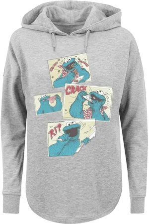 F4NT4STIC Sweatshirt 