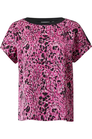 Comma, Shirt