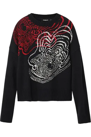 Desigual Trui