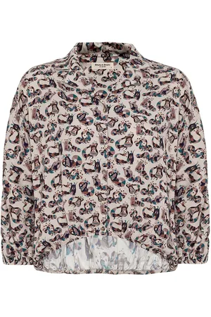 anou anou Blouse