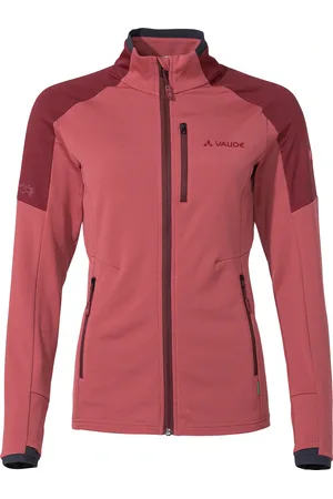 Vaude Functionele fleece jas 