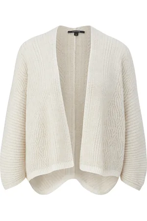 Comma, Gebreid vest