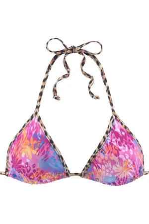 Buffalo Bikinitop
