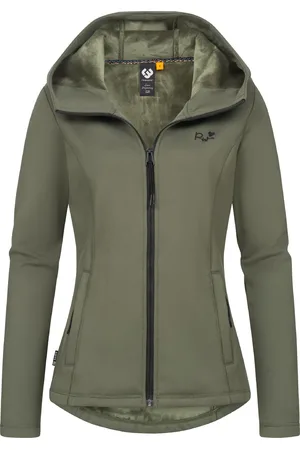 Ragwear Tussenjas 