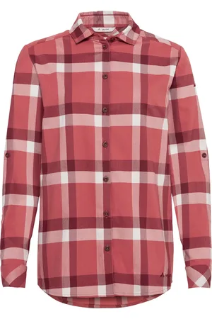 Vaude Multifunctionele blouse 