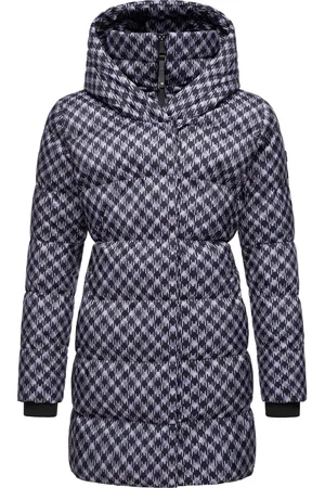 Ragwear Functionele mantel 