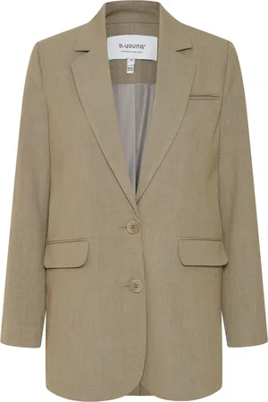 B YOUNG Blazers 