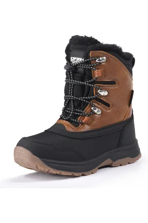 Icepeak Snowboots