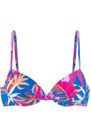 Buffalo Bikinitop
