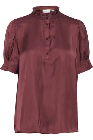 Saint Tropez Blouse 